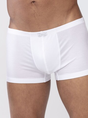 Boxers Mey en blanc