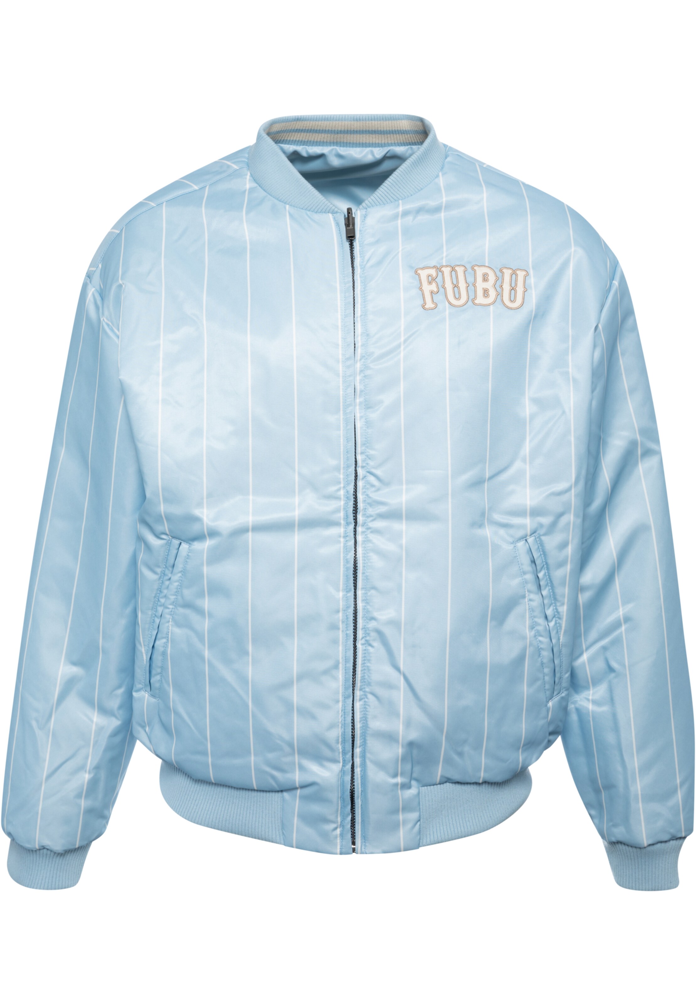 FUBU Tussenjas in Blauw