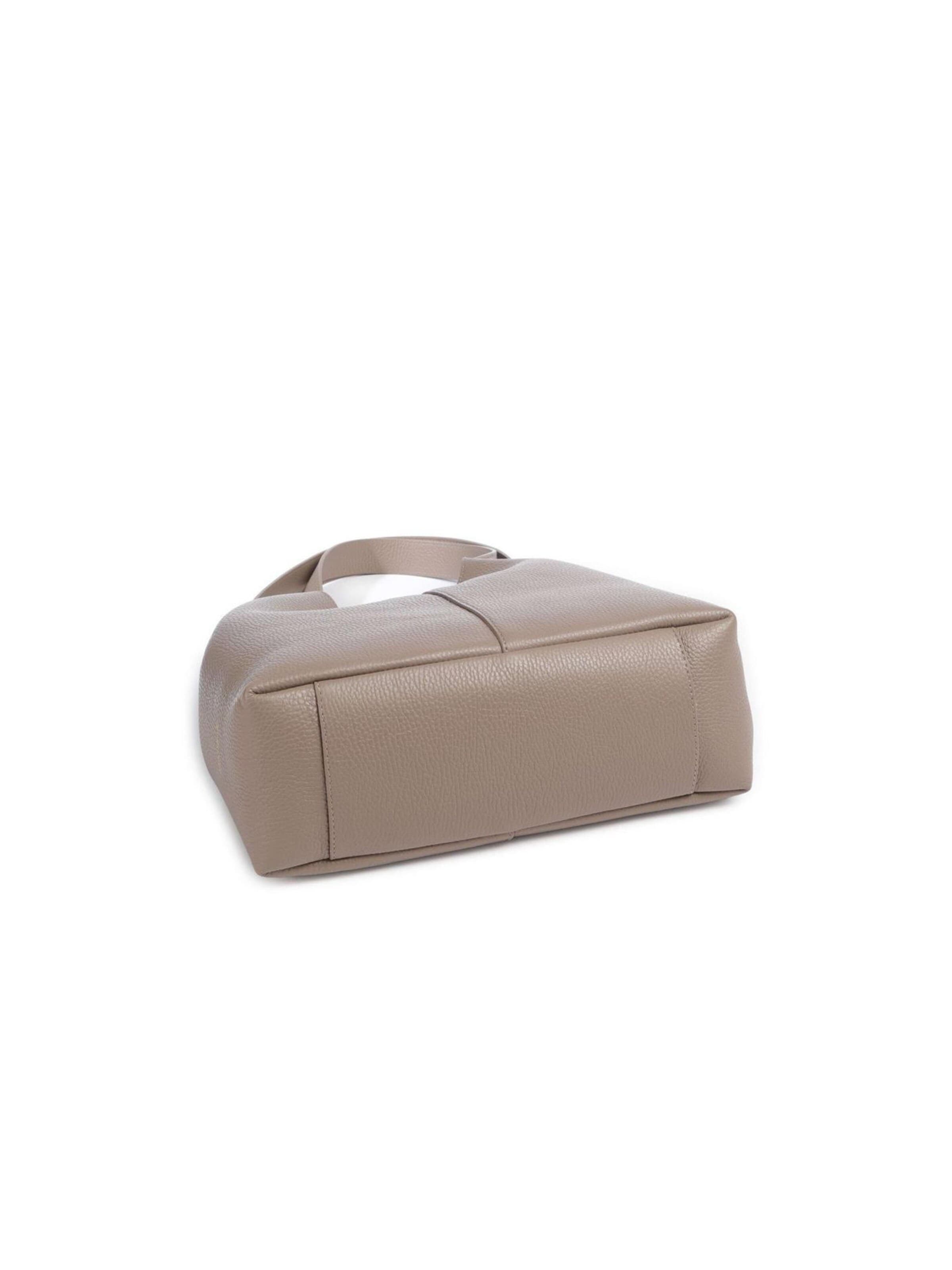 Coccinelle - Bolso de hombro en gris