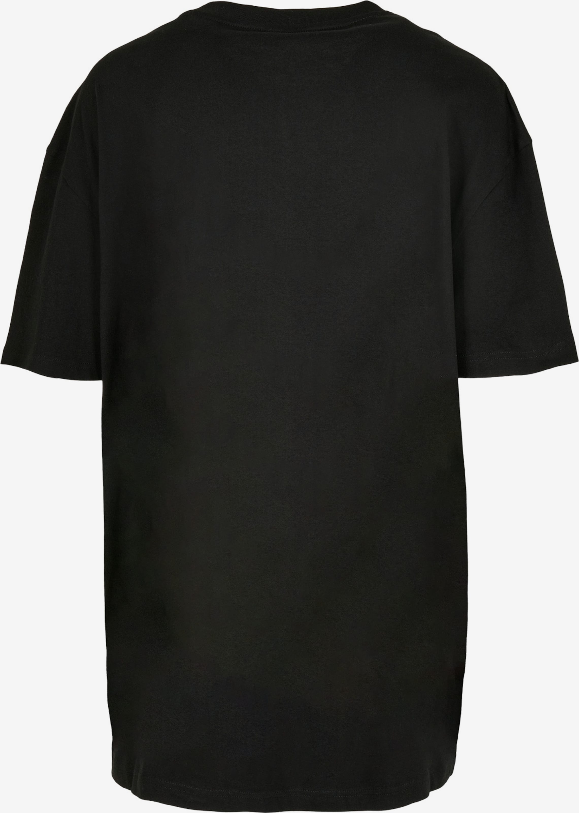 F4NT4STIC Oversized Shirt \'DC Comics Batman Shadows\' in Black | ABOUT YOU