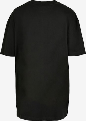 T-shirt oversize F4NT4STIC en noir