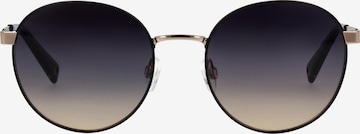 BRENDEL eyewear Sunglasses in Grey: front