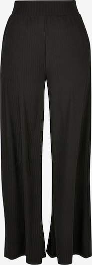 Kelnės iš Urban Classics, spalva – juoda, Prekių apžvalga