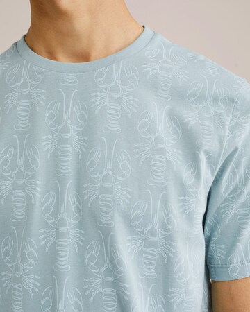 WE Fashion Shirt in Green
