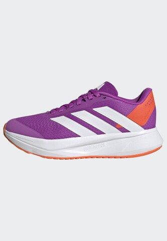 ADIDAS SPORTSWEAR Athletic Shoes in Purple: front