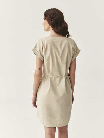 Abito di TATUUM in beige