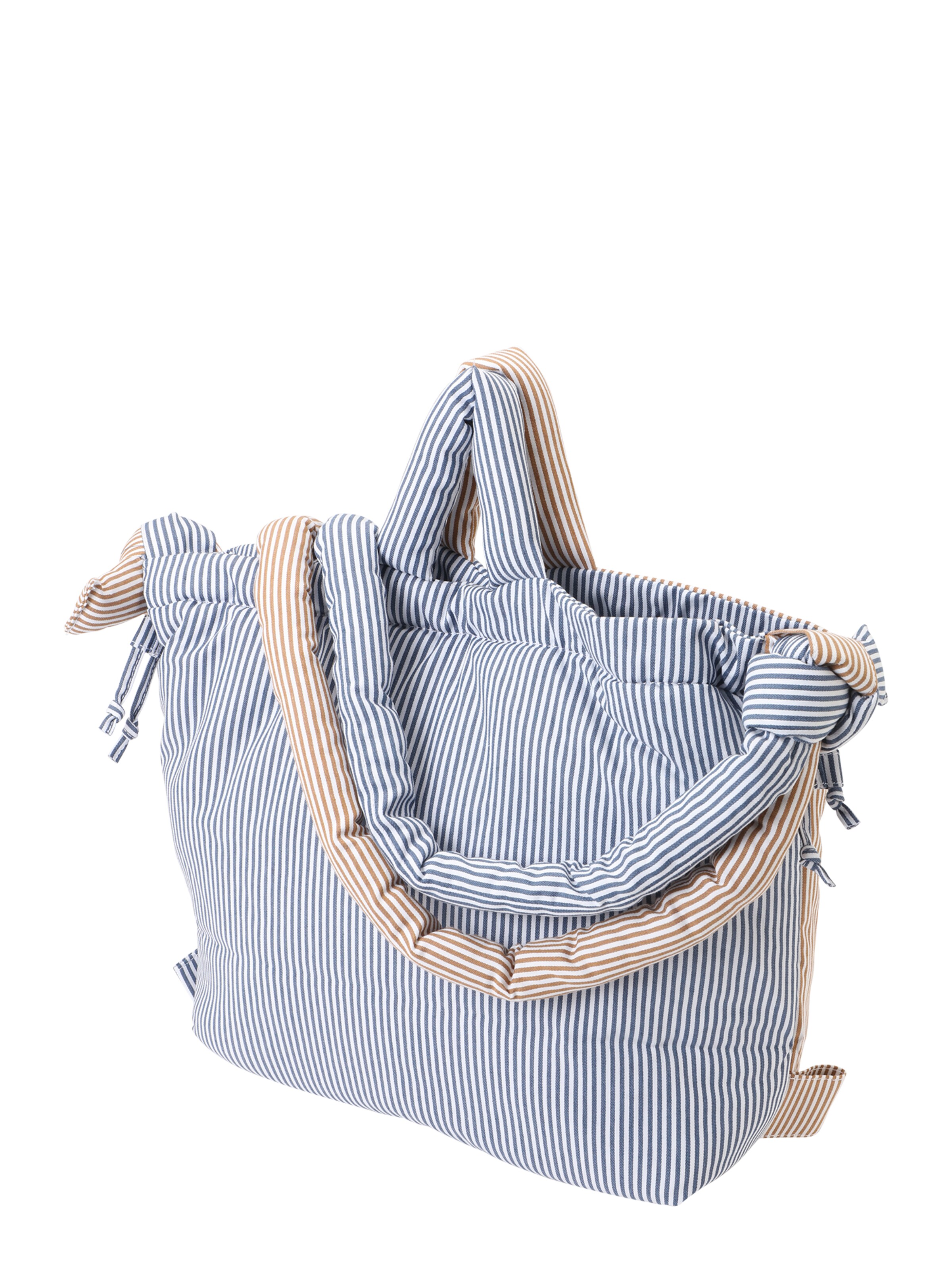 Ölend Shoppingväska 'Ona' i brun