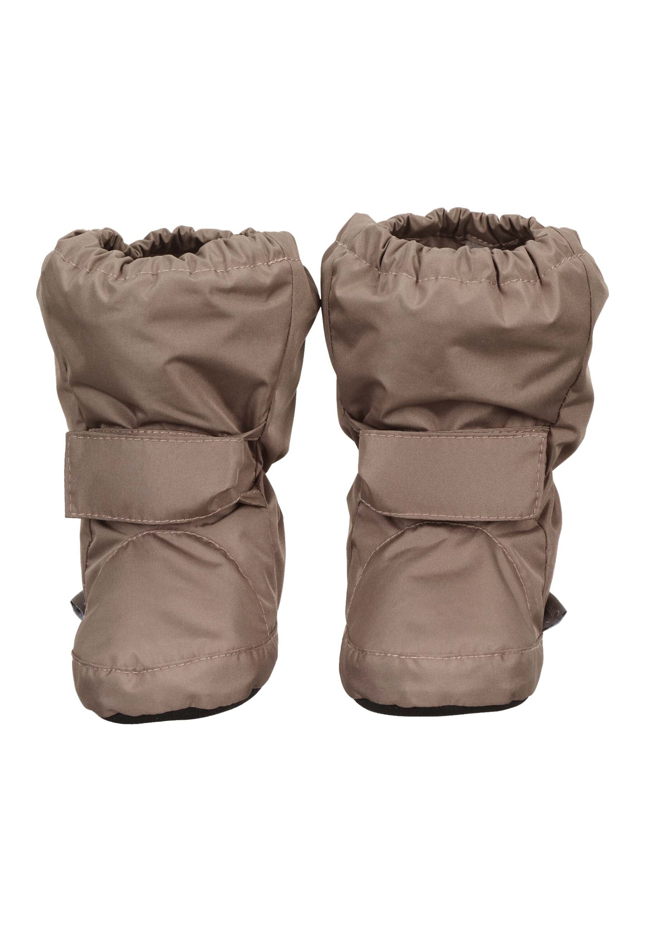 STERNTALER Boots in Brown