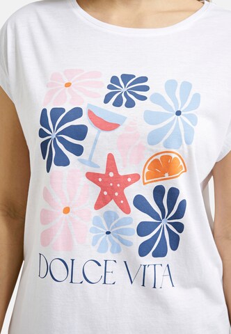 Smith&Soul Shirt in Blue