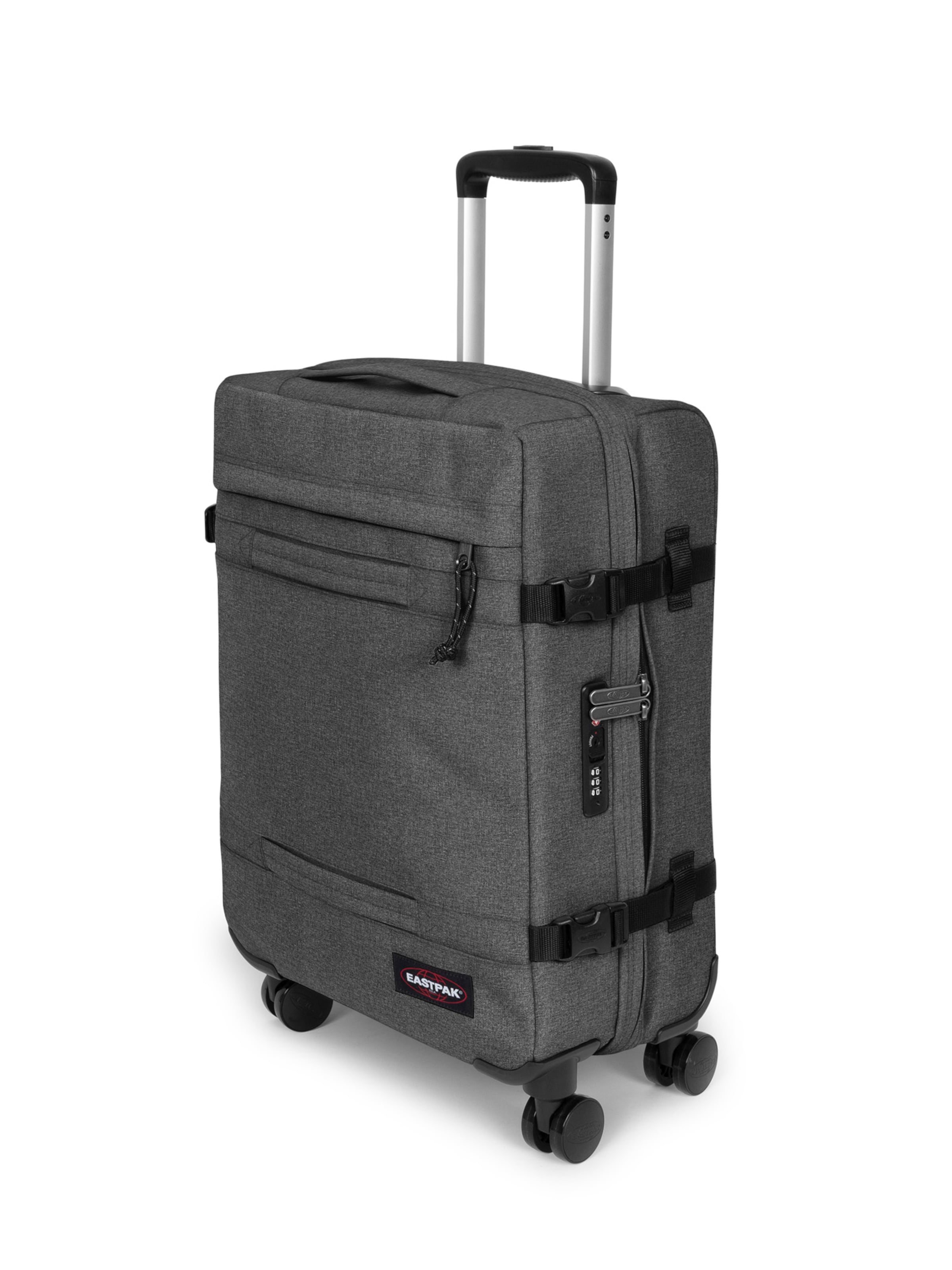 Valisette 'Transit' EASTPAK en noir : devant