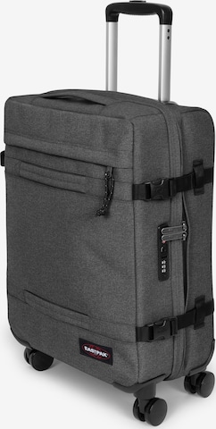 Valisette 'Transit' EASTPAK en noir : devant