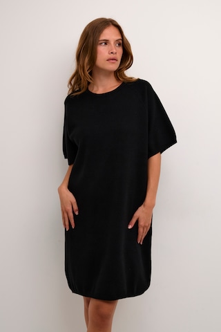 KAREN BY SIMONSEN Dress 'Doddie' in Black: front