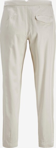 Loosefit Pantalon à pince 'JXZOE' JJXX en blanc