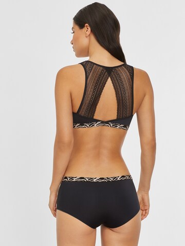 Regular Soutien-gorge s.Oliver en noir