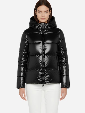 Giacca invernale 'Nova Jkt N729' di Artika Icewear in nero