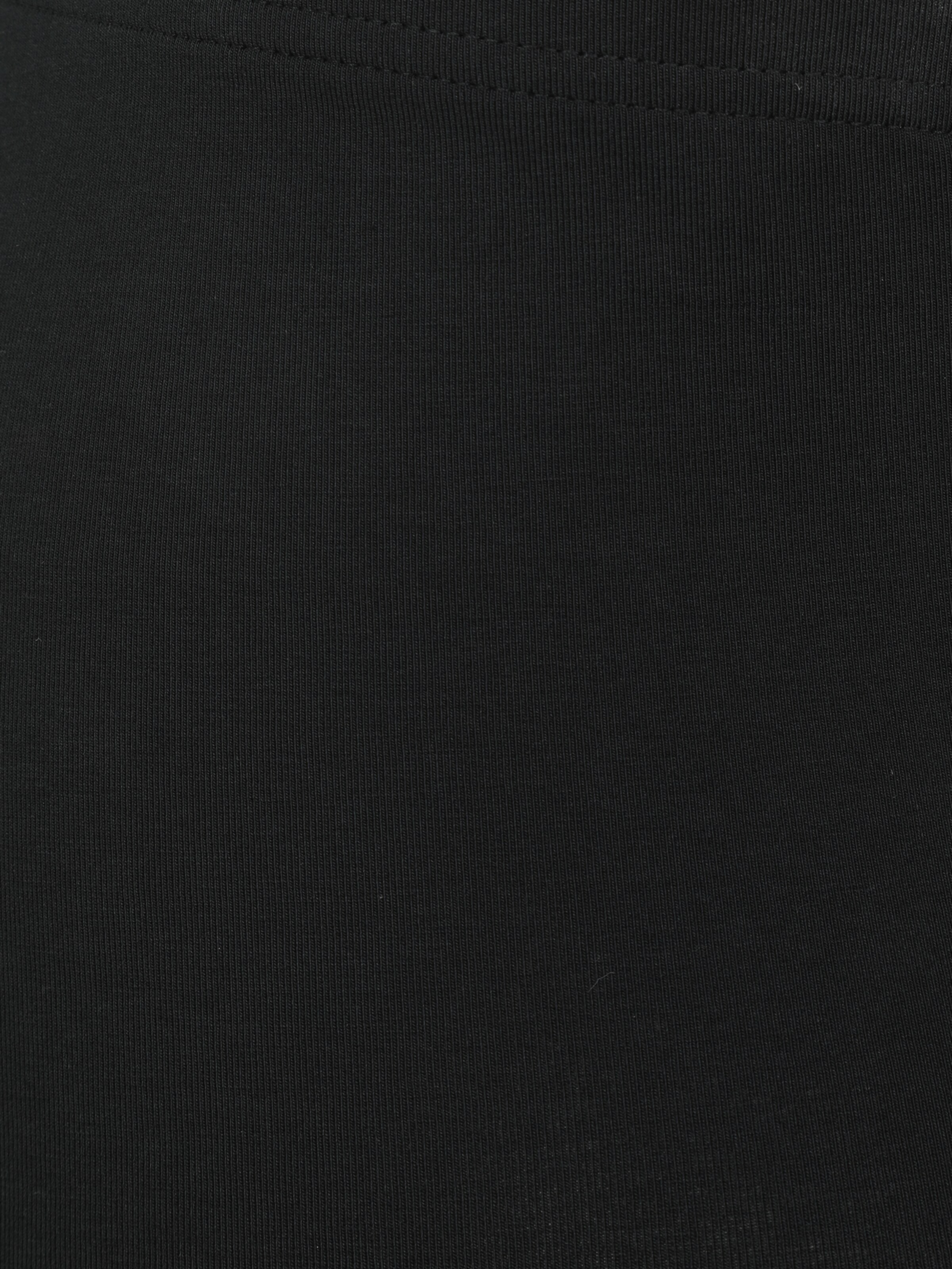 Skinny Leggings 'MLEmma' de la MAMALICIOUS pe negru