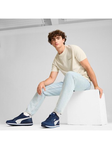 Scarpa sportiva 'Puma St Runner V4 Nl' di PUMA in blu
