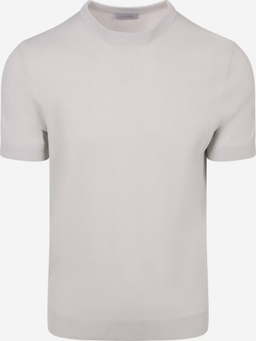 Suitable Shirt in Grau: Vorderseite