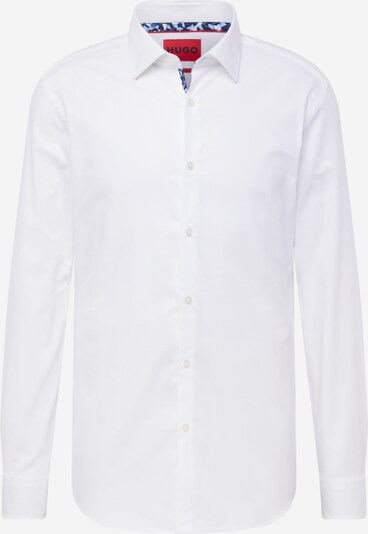 HUGO Рубашка 'Koey' в Белый, Обзор товара