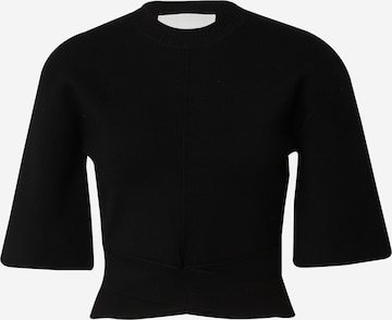 Pullover di 3.1 Phillip Lim in nero: frontale