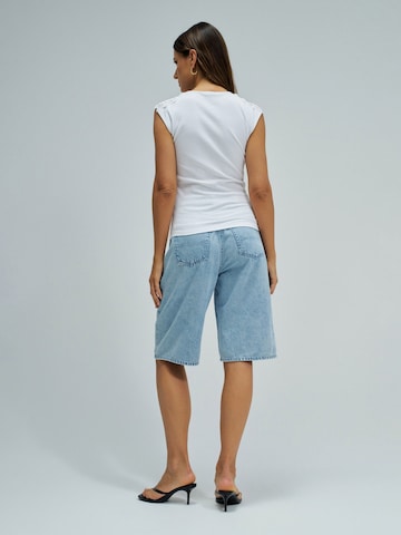 Salsa Jeans Top in White