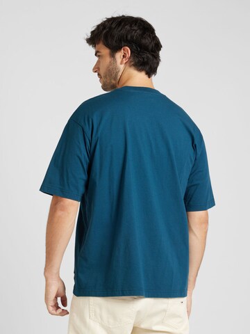 Levi's Skateboarding T-Shirt in Grün