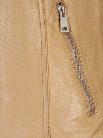 Giacca di mezza stagione 'New Tula' di FREAKY NATION in beige