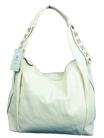 Kumixi Shopper in Beige