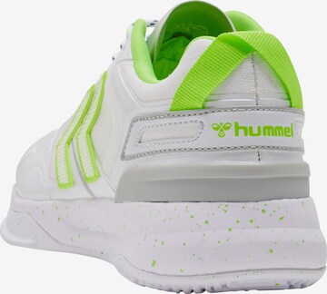 Hummel Athletic Shoes 'Dagaz 2.0' in White