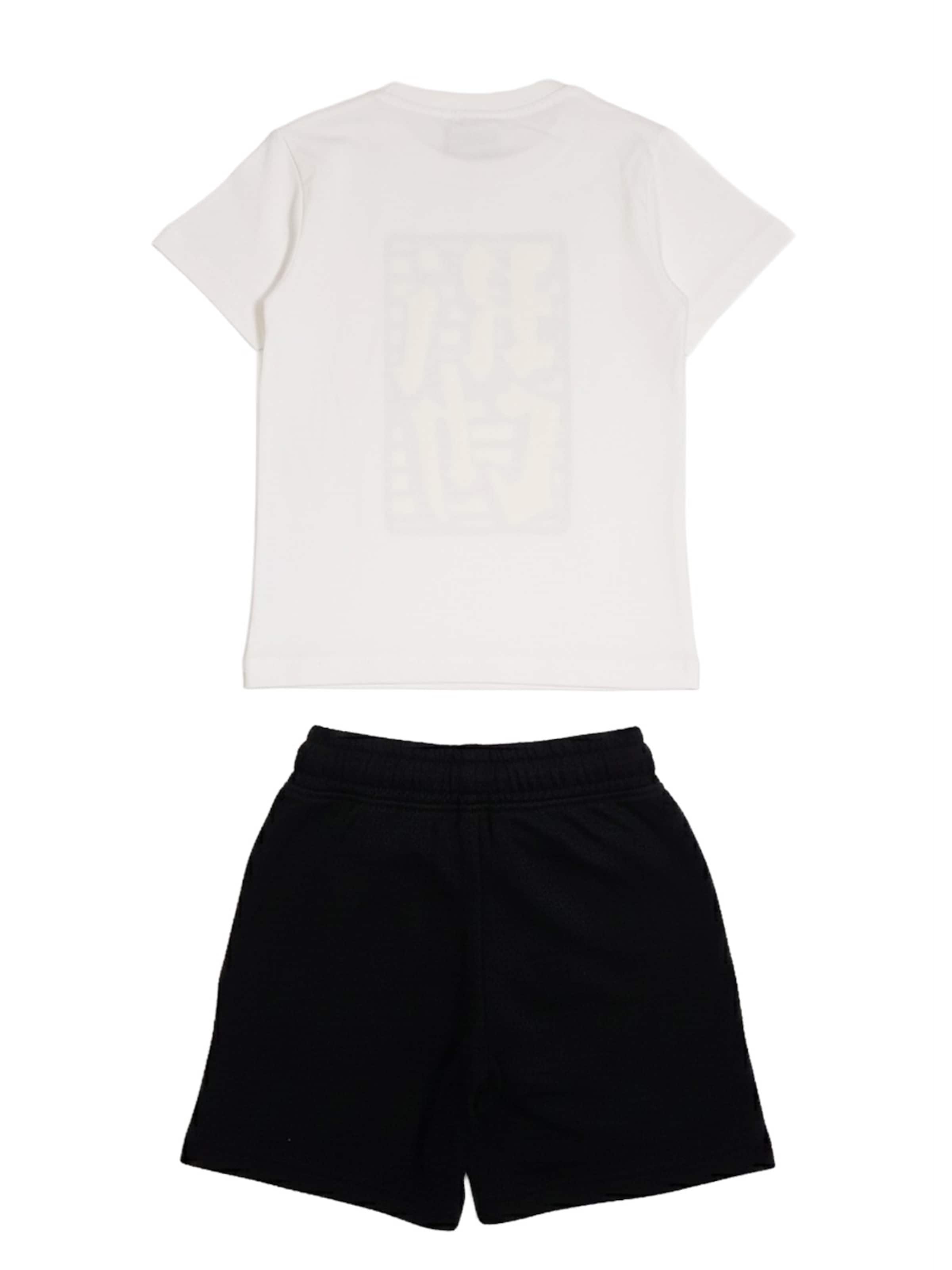 John Richmond Set in Wit