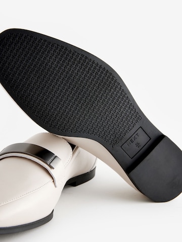 Next Instappers 'Forever Comfort' in Wit