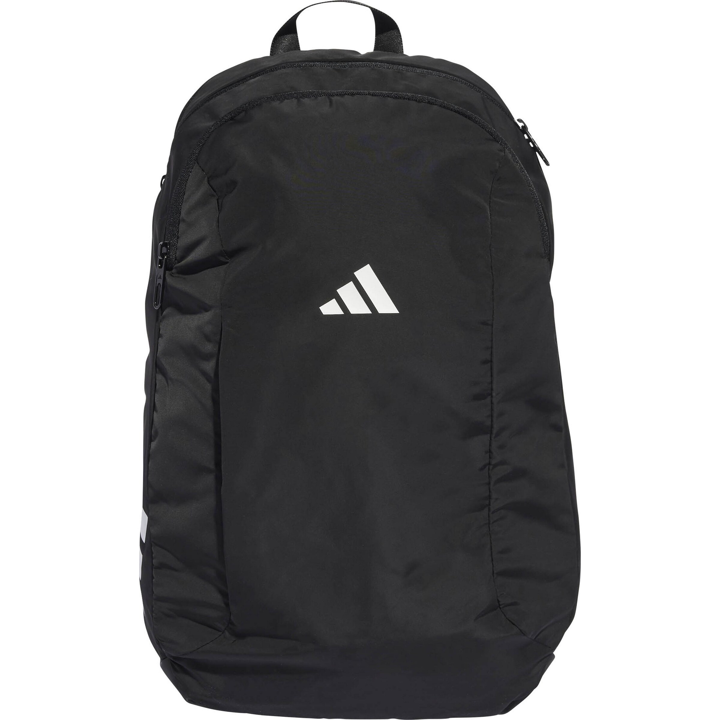 Future Roll Adidas Rolltop Rucksack Schwarz ADIDAS PERFORMANCE Rucksack  'Future Icons Power' In Schwarz