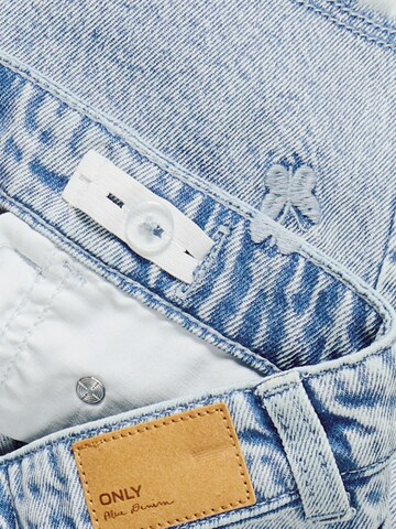 Regular Jean 'KOGRobyn' ONLY GIRLS en bleu