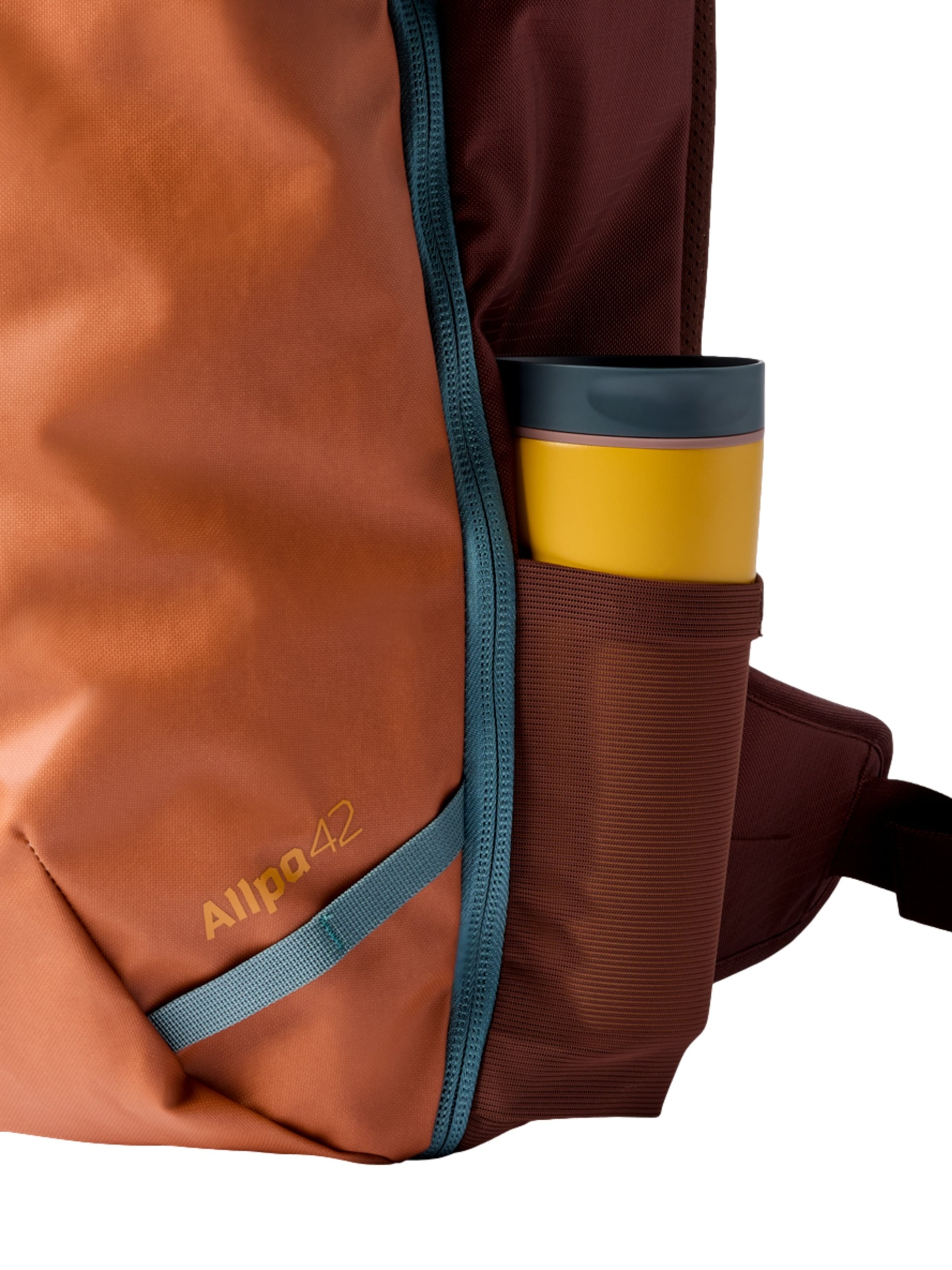 cotopaxi Rucksack 'Allpa' in Braun