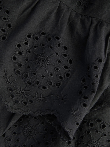 JJXX - Falda 'JXJADE' en negro