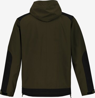 JP1880 Performance Jacket in Green