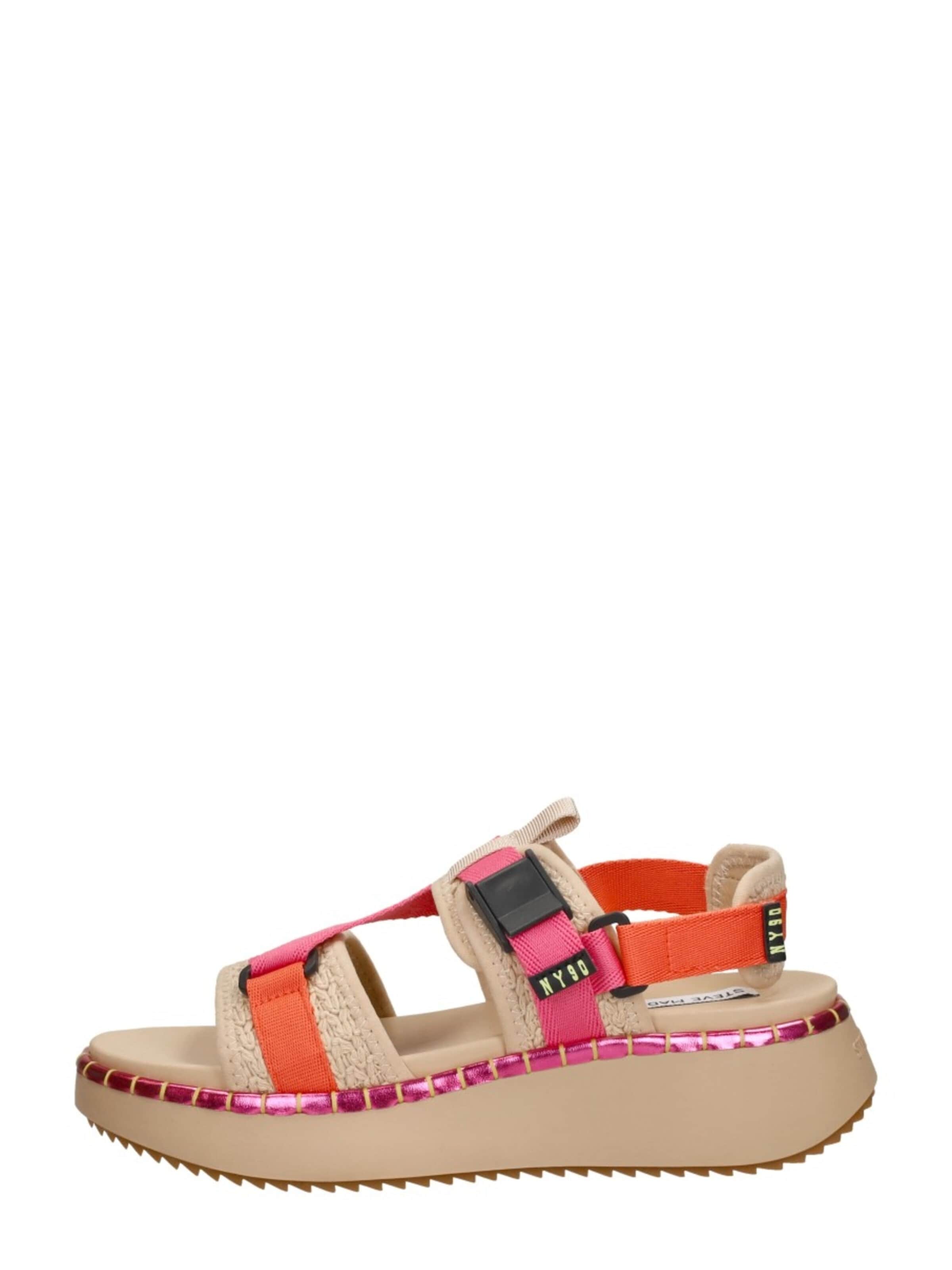 STEVE MADDEN Sandals 'Decorum' in 41 in Fuchsia, Item view