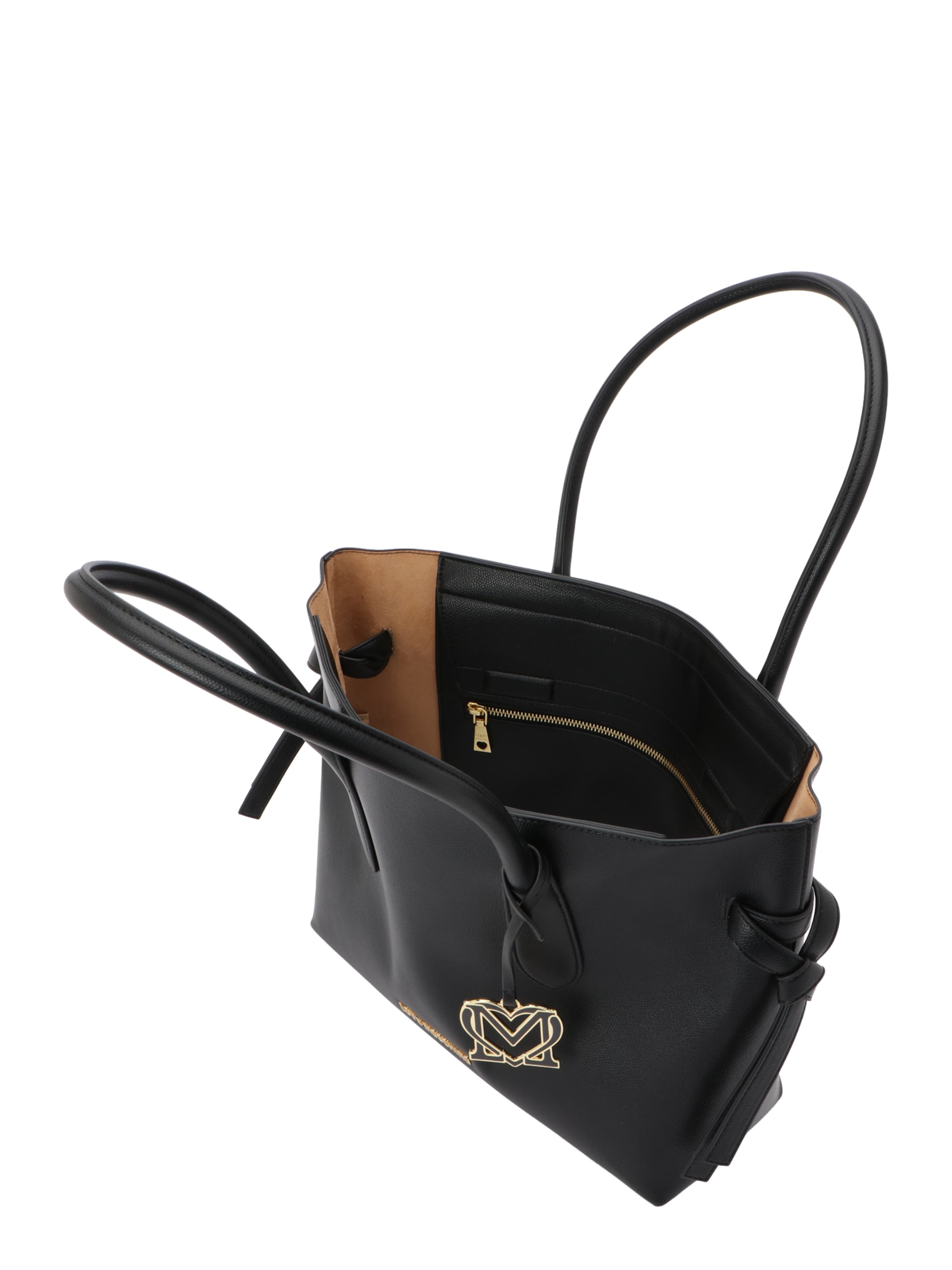 Love Moschino Shoppingväska i svart