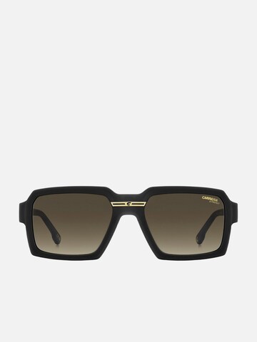 Carrera Sunglasses in Black: front