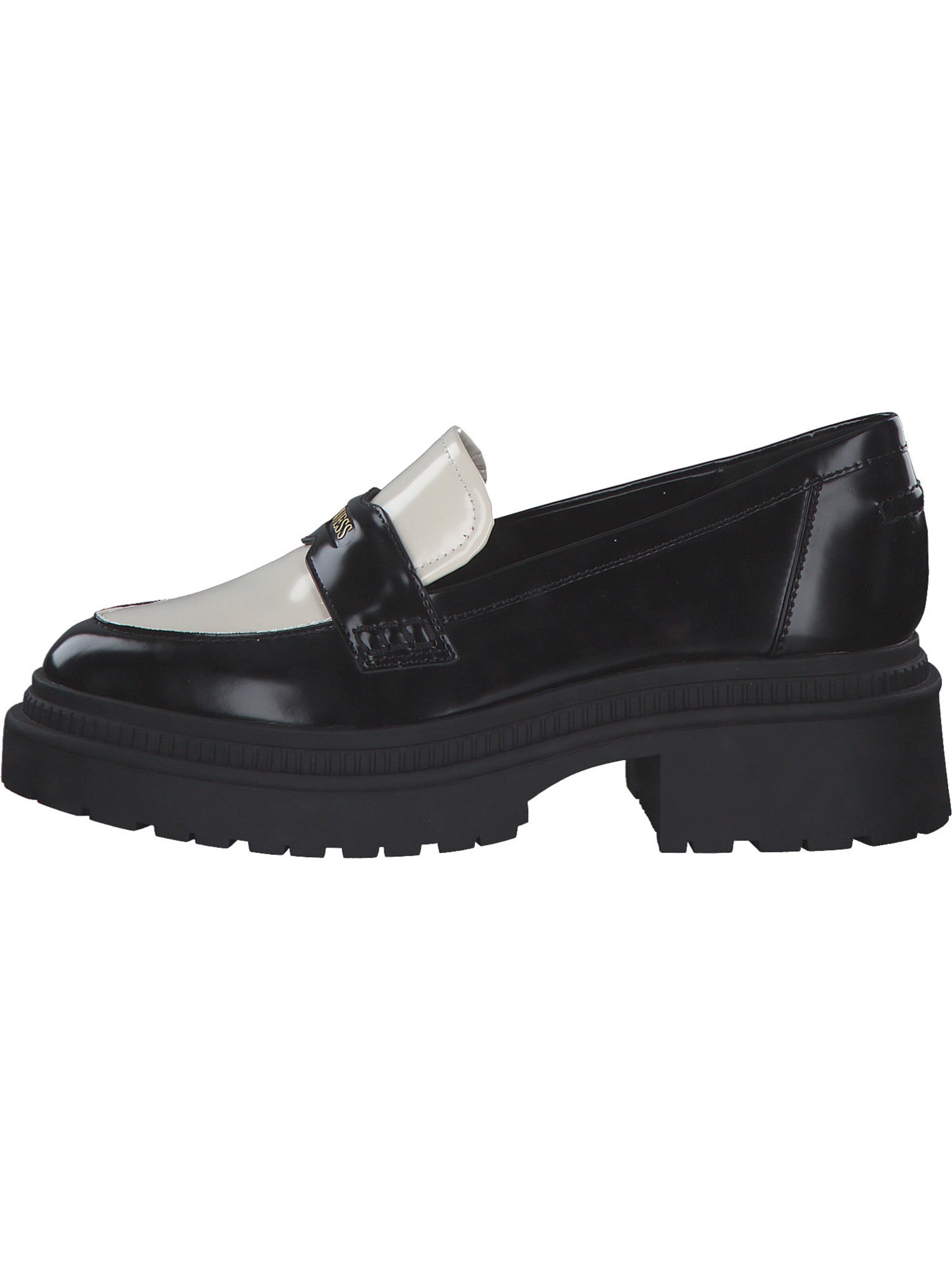 GUESS Moccasins in Black