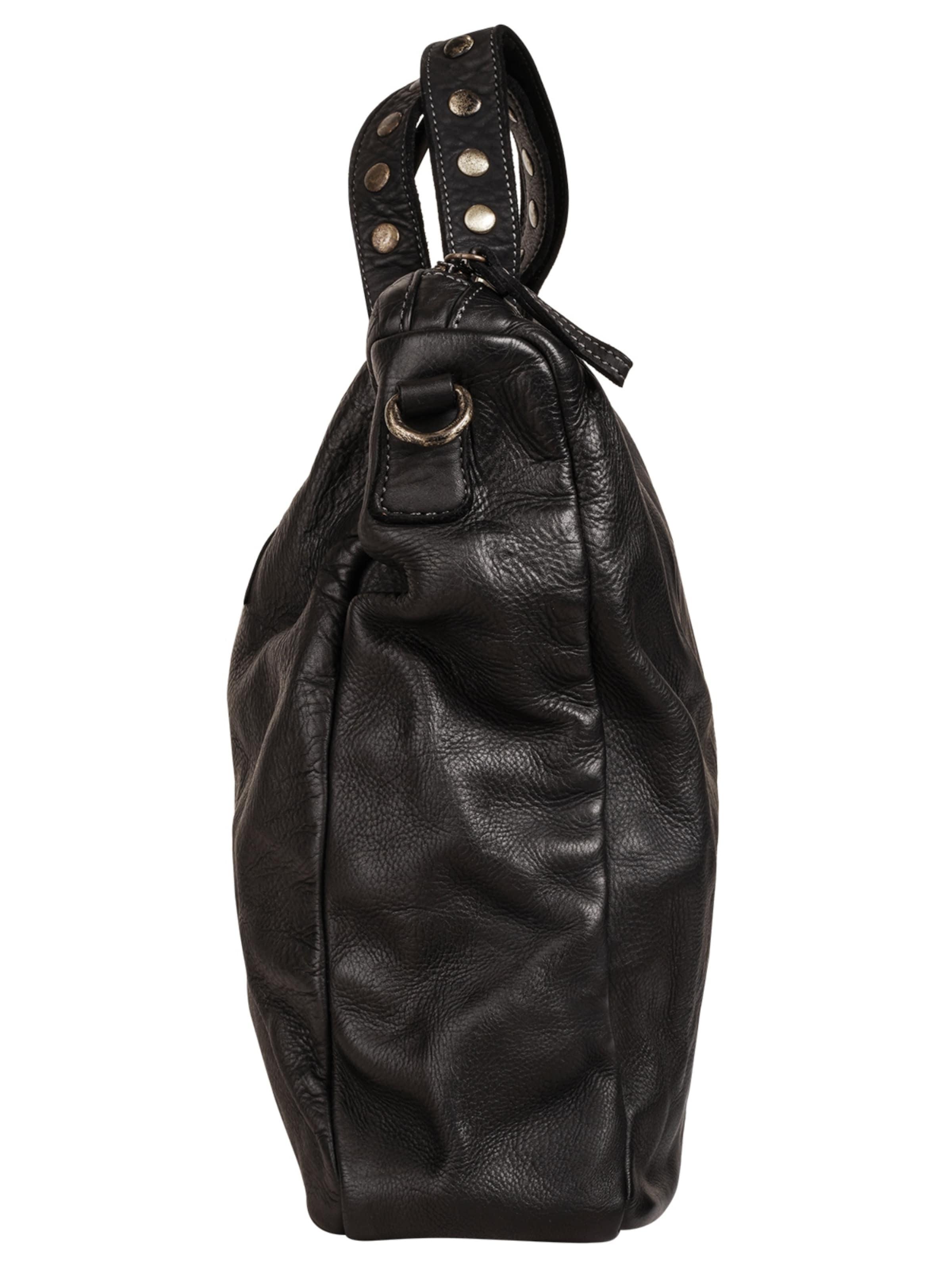 Sac à bandoulière Samantha Look en noir
