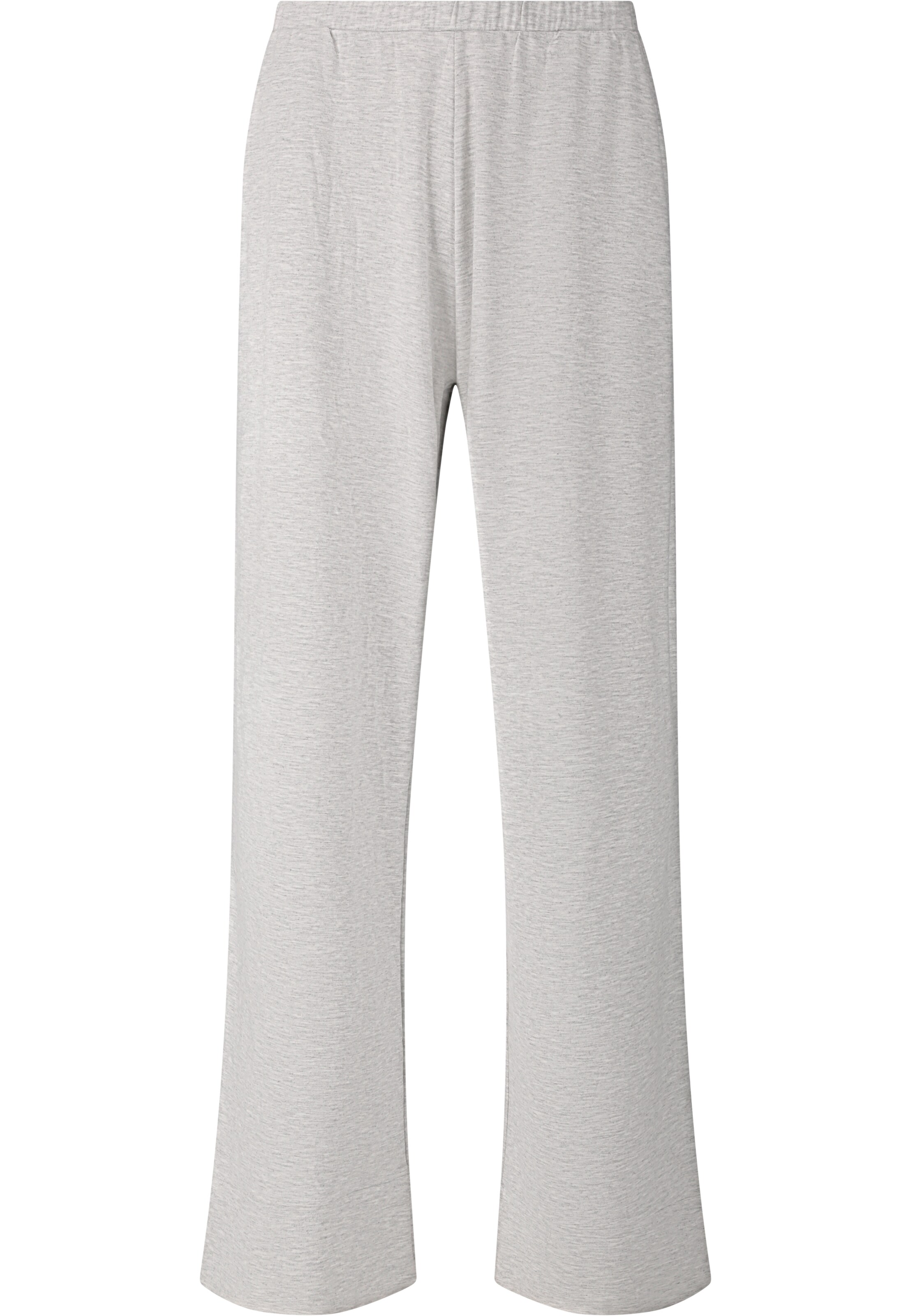 Athlecia Sportbroek 'Brenan' in M in de kleur Lichtgrijs, Productweergave