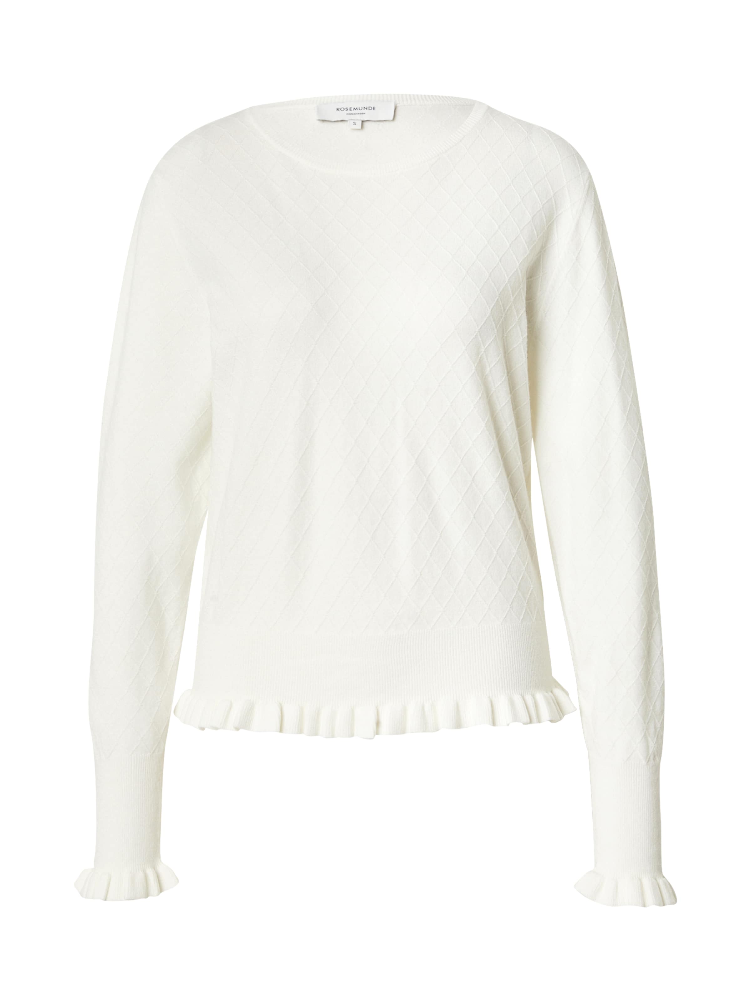 bēšs rosemunde Džemperis 'Dahlia': no priekšpuses