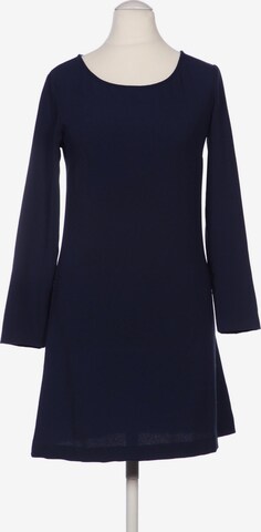 American Apparel Dress in S in Blue: front
