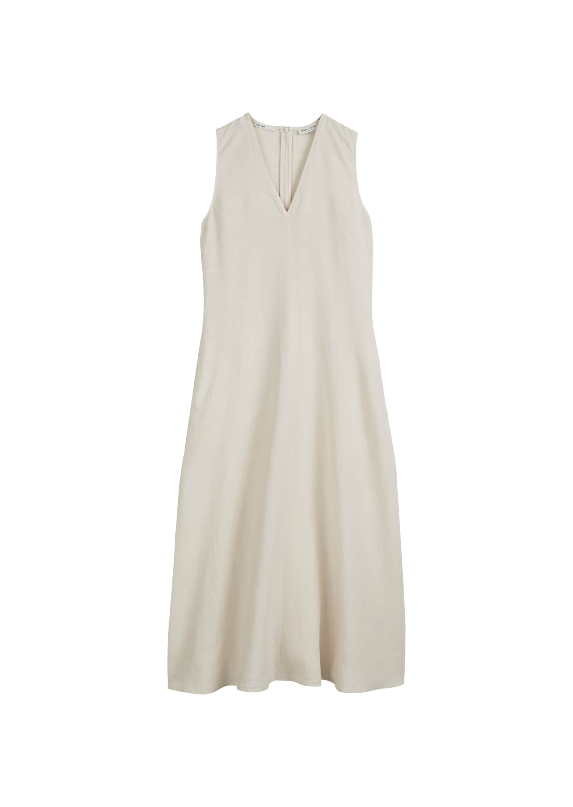 pilka Marc O'Polo Vasarinė suknelė: priekis