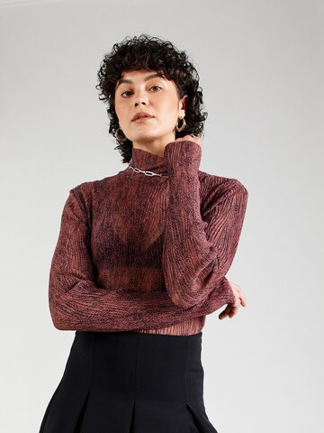 BOSS Shirt 'Emata' in Red: front