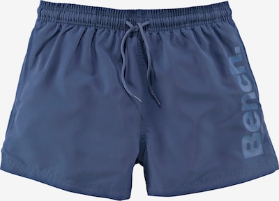 BENCH Uimashortsit värissä sininen / vaaleansininen, Tuotenäkymä