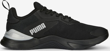 PUMA Běžecká obuv 'Infusion' – černá