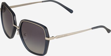 MICHAEL Michael Kors Sunglasses '0MK1075' in Blue: front