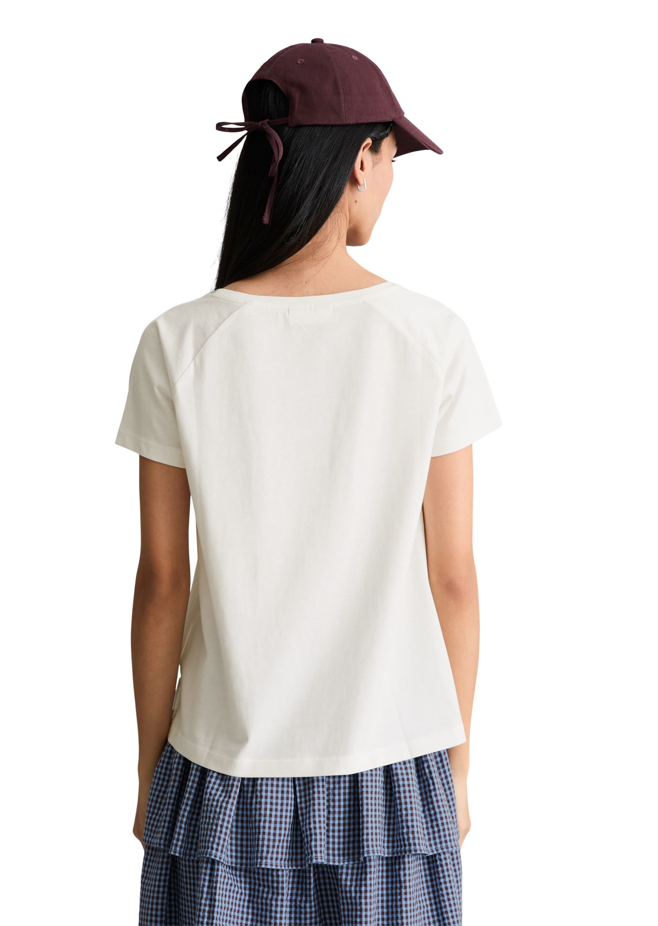 Marc O'Polo DENIM Shirt in Beige